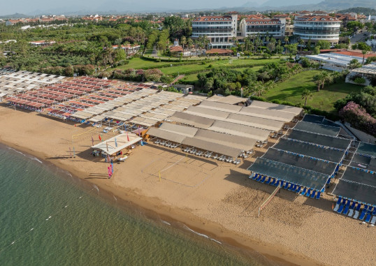 NUMA CLUB SIDE HOTEL 96