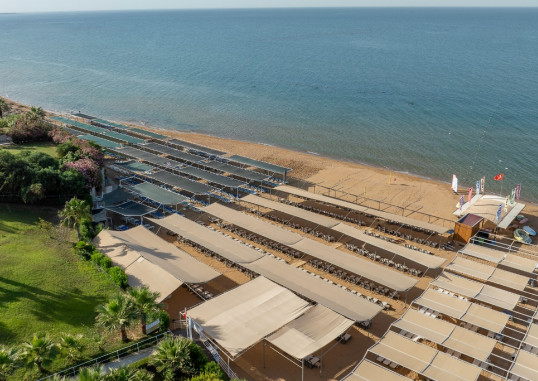 NUMA CLUB SIDE HOTEL 97