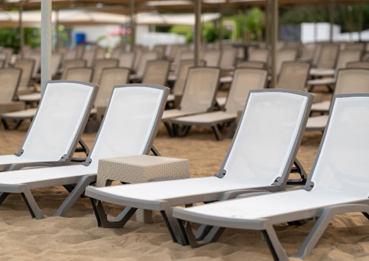 NUMA CLUB SIDE HOTEL 98