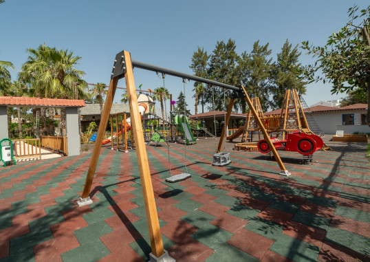 NUMA CLUB SIDE HOTEL 101