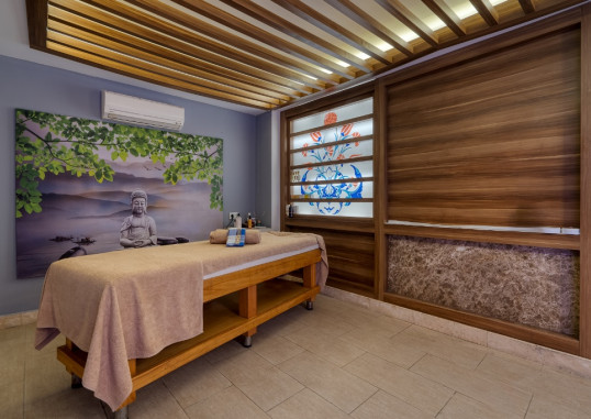 NUMA CLUB SIDE HOTEL 105