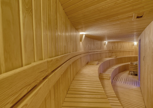 NUMA CLUB SIDE HOTEL 106