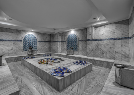 NUMA CLUB SIDE HOTEL 107