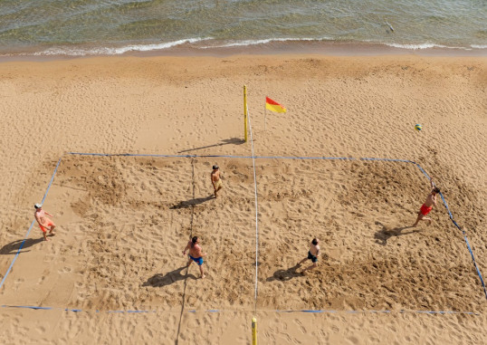 NUMA CLUB SIDE HOTEL 109