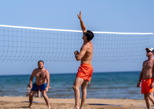 NUMA CLUB SIDE HOTEL 110