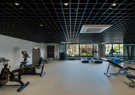 NUMA CLUB SIDE HOTEL 111