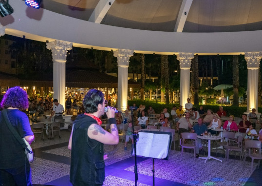 NUMA CLUB SIDE HOTEL 112