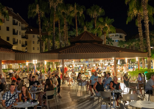 NUMA CLUB SIDE HOTEL 113