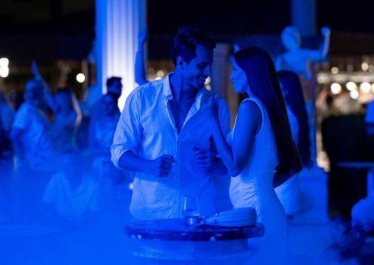 NUMA CLUB SIDE HOTEL 117