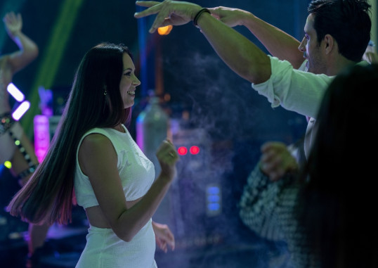 NUMA CLUB SIDE HOTEL 119