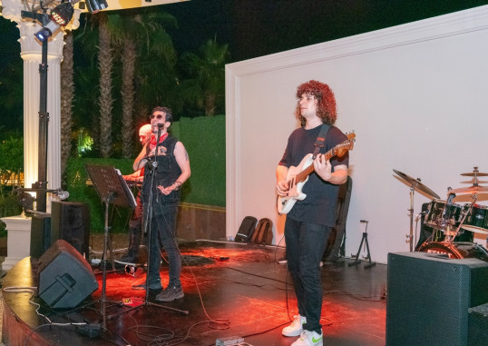 NUMA CLUB SIDE HOTEL 120