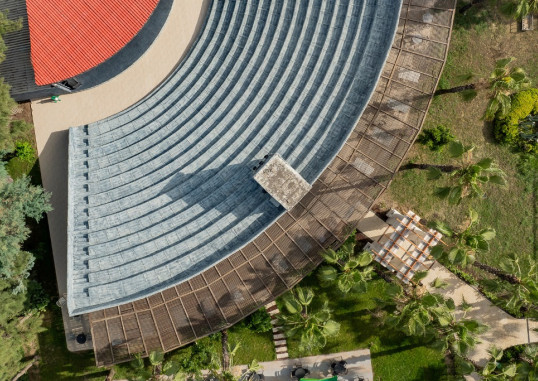 NUMA CLUB SIDE HOTEL 122