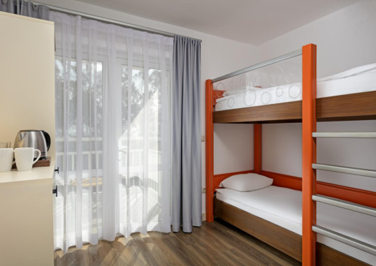 MONACHUS FAMILY RESORT SORGUN (ex. SEVEN SEAS HOTEL BLUE) 30