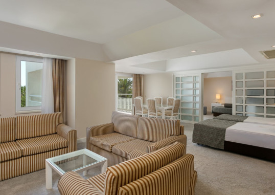 MONACHUS FAMILY RESORT SORGUN (ex. SEVEN SEAS HOTEL BLUE) 31