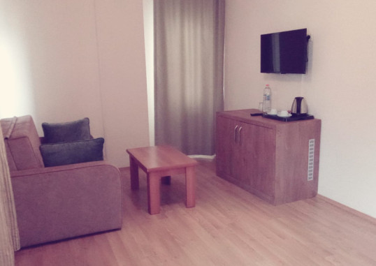 KANDELOR HOTEL 19