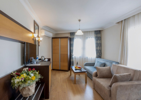 KANDELOR HOTEL 20