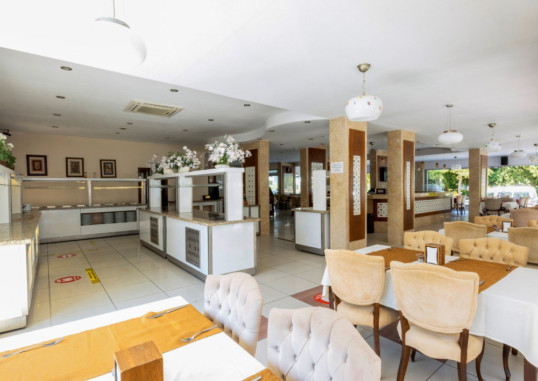 KANDELOR HOTEL 26