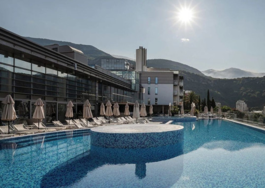 EUROSTARS QUEEN OF MONTENEGRO 1