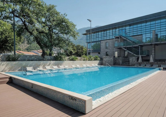 EUROSTARS QUEEN OF MONTENEGRO 4