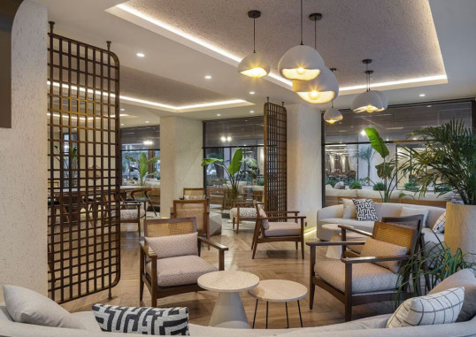 KAIA CORACESIUM HOTEL 26