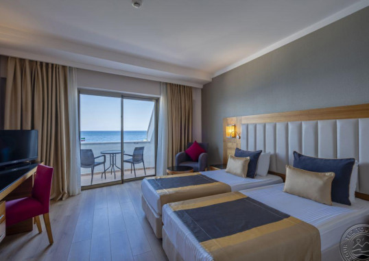 SUNLAND RESORT HOTEL 6