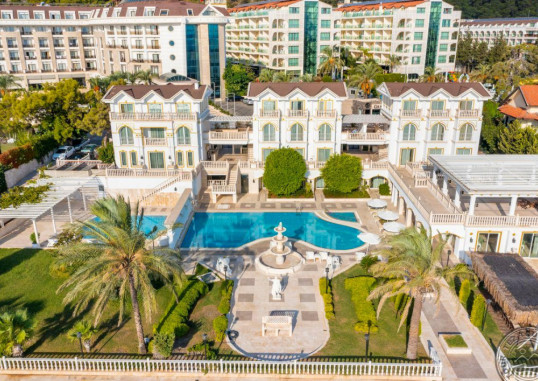SUNLAND RESORT HOTEL 39
