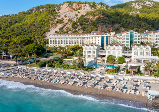 SUNLAND RESORT HOTEL 40