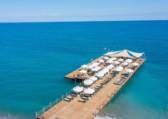 SUNLAND RESORT HOTEL 47