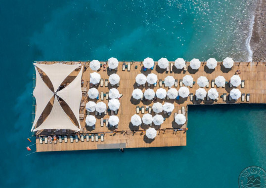 SUNLAND RESORT HOTEL 48