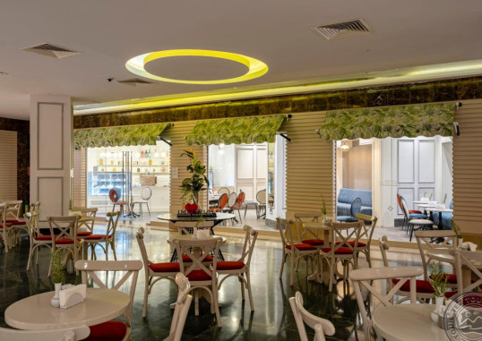 SUNLAND RESORT HOTEL 50