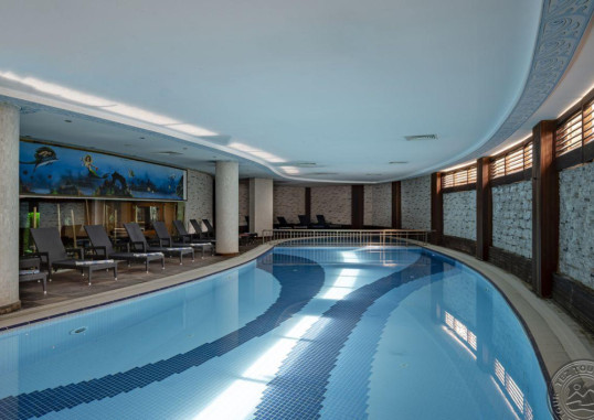 SUNLAND RESORT HOTEL 53