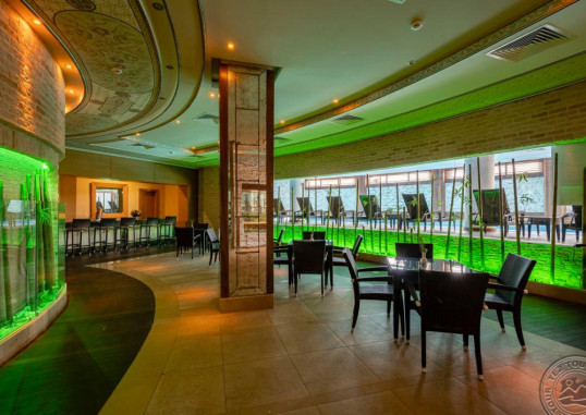 SUNLAND RESORT HOTEL 54