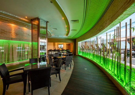 SUNLAND RESORT HOTEL 55