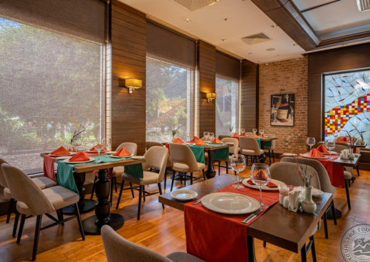 SUNLAND RESORT HOTEL 75