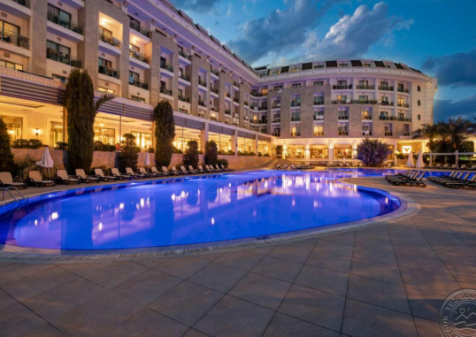 SUNLAND RESORT HOTEL 81