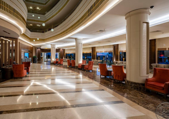 SUNLAND RESORT HOTEL 85