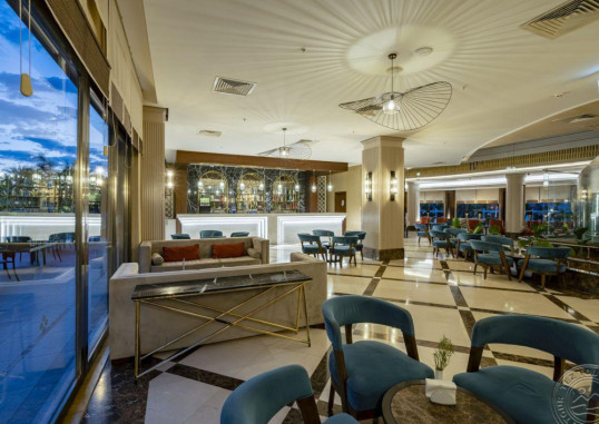 SUNLAND RESORT HOTEL 86