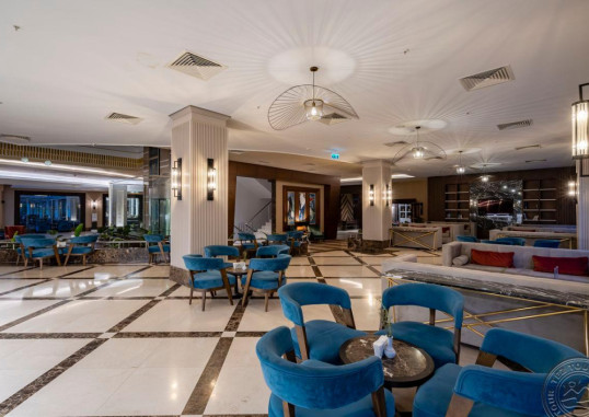 SUNLAND RESORT HOTEL 87
