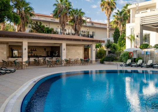 SUNLAND RESORT HOTEL 95