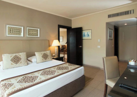 JAZ FANARA RESORT & RESIDENCE 12