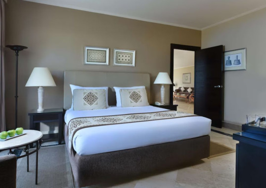 JAZ FANARA RESORT & RESIDENCE 15