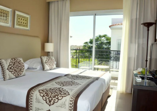 JAZ FANARA RESORT & RESIDENCE 17