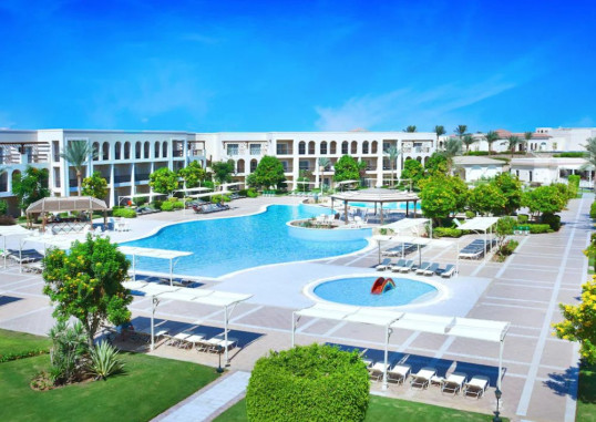 JAZ MIRABEL BEACH RESORT 7