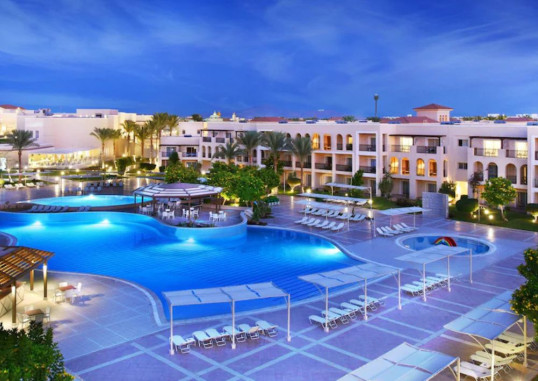 JAZ MIRABEL BEACH RESORT 9