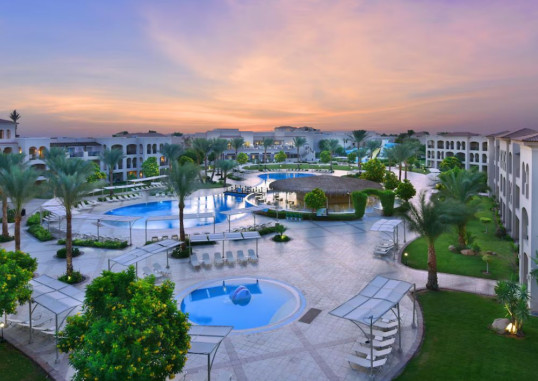 JAZ MIRABEL BEACH RESORT 30