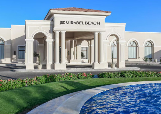 JAZ MIRABEL BEACH RESORT 31