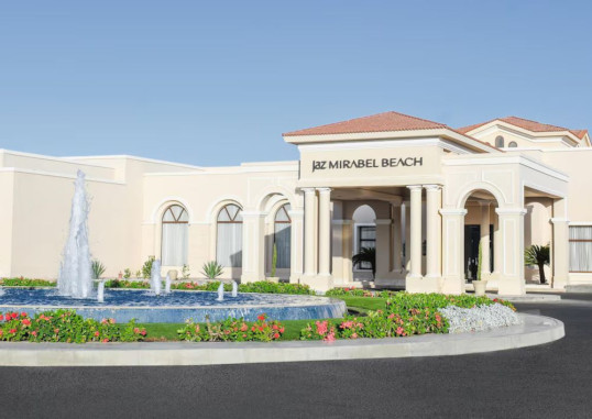 JAZ MIRABEL BEACH RESORT 6