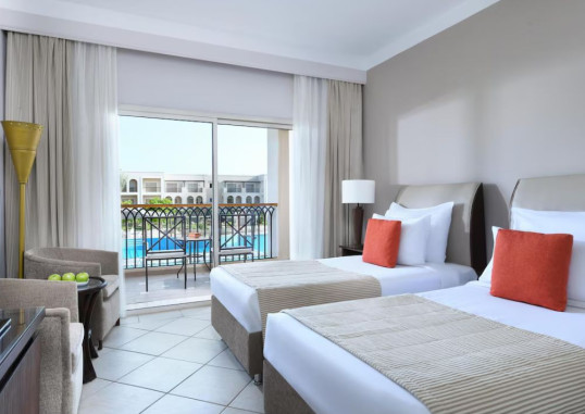 JAZ MIRABEL BEACH RESORT 36