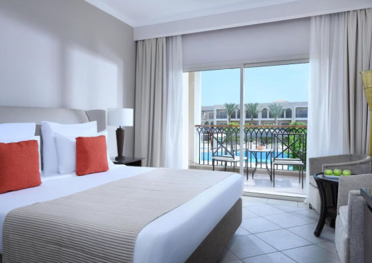 JAZ MIRABEL BEACH RESORT 43