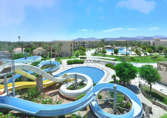 JAZ MIRABEL PARK CLUB 2
